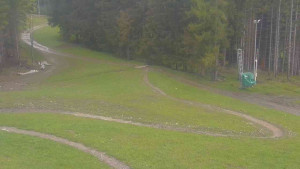 Ski Karlov - areál Karlov - Sportovní - 17.5.2023 v 18:01