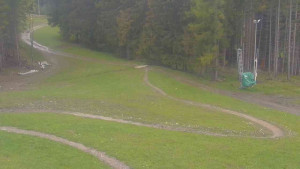 Ski Karlov - areál Karlov - Sportovní - 17.5.2023 v 19:01