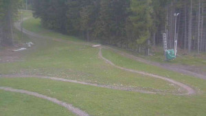 Ski Karlov - areál Karlov - Sportovní - 18.5.2023 v 05:01