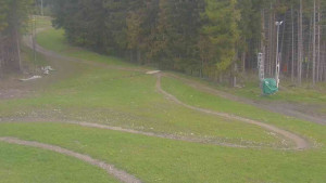 Ski Karlov - areál Karlov - Sportovní - 18.5.2023 v 07:01