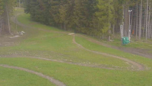 Ski Karlov - areál Karlov - Sportovní - 18.5.2023 v 08:01
