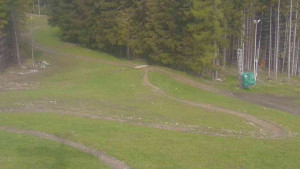 Ski Karlov - areál Karlov - Sportovní - 18.5.2023 v 09:01
