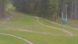Ski Karlov - areál Karlov - Sportovní - 18.5.2023 v 16:01