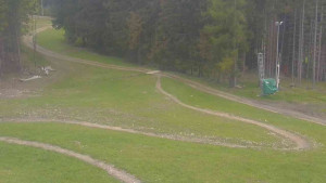 Ski Karlov - areál Karlov - Sportovní - 18.5.2023 v 17:01