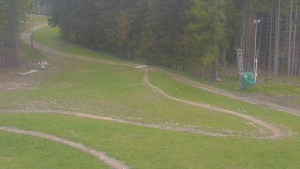 Ski Karlov - areál Karlov - Sportovní - 18.5.2023 v 18:01