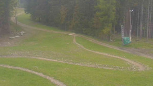 Ski Karlov - areál Karlov - Sportovní - 19.5.2023 v 17:01