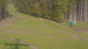 Ski Karlov - areál Karlov - Sportovní - 20.5.2023 v 09:01