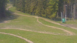 Ski Karlov - areál Karlov - Sportovní - 20.5.2023 v 12:01