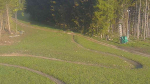 Ski Karlov - areál Karlov - Sportovní - 21.5.2023 v 07:01