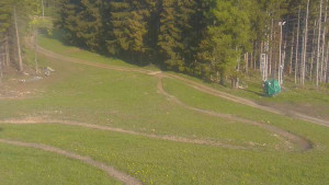 Ski Karlov - areál Karlov - Sportovní - 21.5.2023 v 08:01