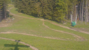 Ski Karlov - areál Karlov - Sportovní - 21.5.2023 v 09:01