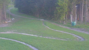 Ski Karlov - areál Karlov - Sportovní - 22.5.2023 v 05:01