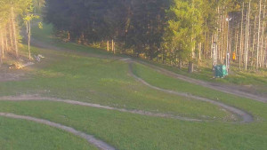 Ski Karlov - areál Karlov - Sportovní - 22.5.2023 v 06:01