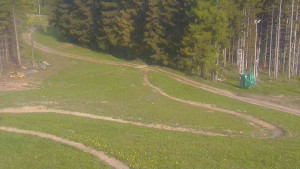 Ski Karlov - areál Karlov - Sportovní - 22.5.2023 v 08:01