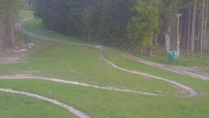 Ski Karlov - areál Karlov - Sportovní - 23.5.2023 v 05:01