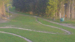 Ski Karlov - areál Karlov - Sportovní - 23.5.2023 v 06:01