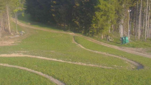 Ski Karlov - areál Karlov - Sportovní - 23.5.2023 v 07:01