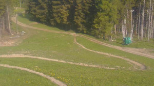 Ski Karlov - areál Karlov - Sportovní - 23.5.2023 v 08:01