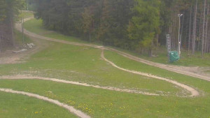 Ski Karlov - areál Karlov - Sportovní - 23.5.2023 v 14:01