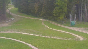 Ski Karlov - areál Karlov - Sportovní - 23.5.2023 v 17:01