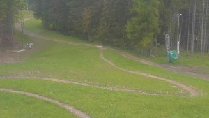 Ski Karlov - areál Karlov - Sportovní - 24.5.2023 v 19:01