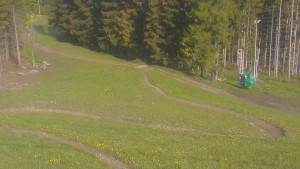 Ski Karlov - areál Karlov - Sportovní - 25.5.2023 v 08:01