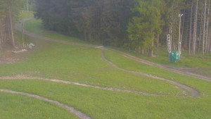 Ski Karlov - areál Karlov - Sportovní - 26.5.2023 v 06:01