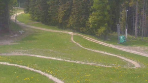 Ski Karlov - areál Karlov - Sportovní - 26.5.2023 v 14:01