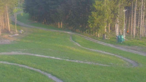Ski Karlov - areál Karlov - Sportovní - 27.5.2023 v 06:01