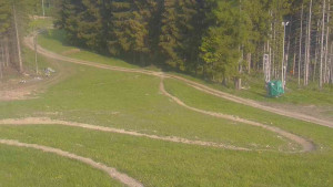 Ski Karlov - areál Karlov - Sportovní - 27.5.2023 v 08:01
