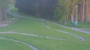 Ski Karlov - areál Karlov - Sportovní - 1.6.2023 v 05:01