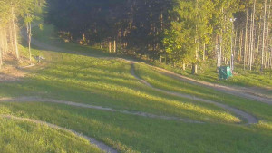 Ski Karlov - areál Karlov - Sportovní - 1.6.2023 v 06:01