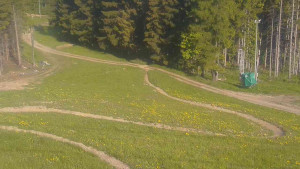 Ski Karlov - areál Karlov - Sportovní - 1.6.2023 v 08:01