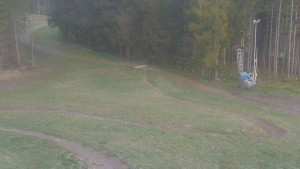Ski Karlov - areál Karlov - Sportovní - 18.4.2024 v 06:01