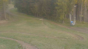Ski Karlov - areál Karlov - Sportovní - 18.4.2024 v 06:31