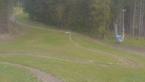 Ski Karlov - areál Karlov - Sportovní - 18.4.2024 v 07:31