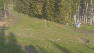 Ski Karlov - areál Karlov - Sportovní - 18.4.2024 v 08:01