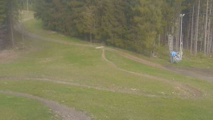 Ski Karlov - areál Karlov - Sportovní - 18.4.2024 v 08:31