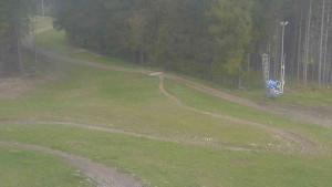 Ski Karlov - areál Karlov - Sportovní - 18.4.2024 v 10:01