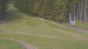 Ski Karlov - areál Karlov - Sportovní - 18.4.2024 v 10:31