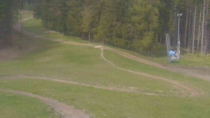 Ski Karlov - areál Karlov - Sportovní - 18.4.2024 v 11:31