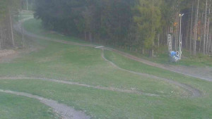 Ski Karlov - areál Karlov - Sportovní - 19.4.2024 v 06:01