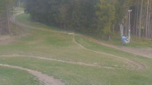 Ski Karlov - areál Karlov - Sportovní - 19.4.2024 v 06:31