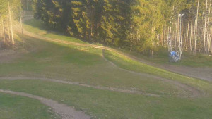 Ski Karlov - areál Karlov - Sportovní - 19.4.2024 v 07:01