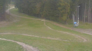 Ski Karlov - areál Karlov - Sportovní - 19.4.2024 v 07:31