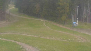 Ski Karlov - areál Karlov - Sportovní - 19.4.2024 v 08:01