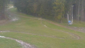 Ski Karlov - areál Karlov - Sportovní - 19.4.2024 v 08:31