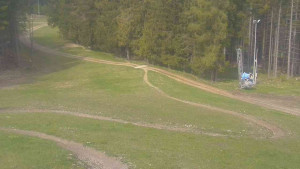 Ski Karlov - areál Karlov - Sportovní - 19.4.2024 v 11:01
