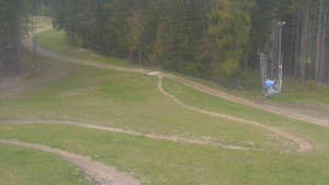 Ski Karlov - areál Karlov - Sportovní - 19.4.2024 v 13:31