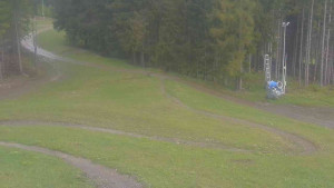 Ski Karlov - areál Karlov - Sportovní - 19.4.2024 v 17:31